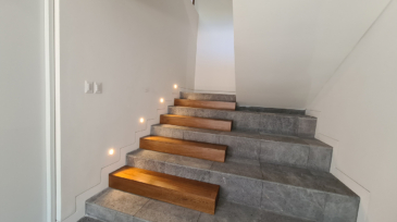 Casa Paseo de La Cima 3