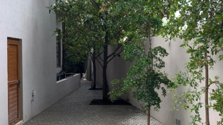 Casa Paseo del Prado 1
