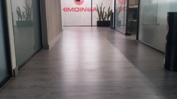 Oficina Himoinsa